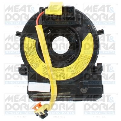 Obrázok vinutá prużina, Airbag MEAT & DORIA  231388