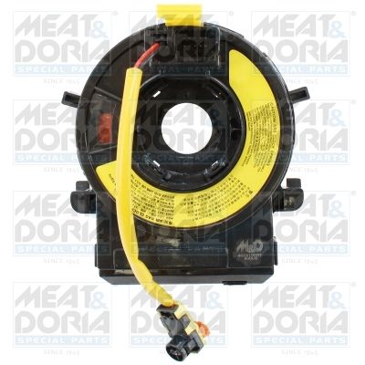 Obrázok vinutá prużina, Airbag MEAT & DORIA  231389