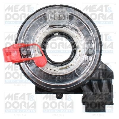 Obrázok vinutá prużina, Airbag MEAT & DORIA  231398