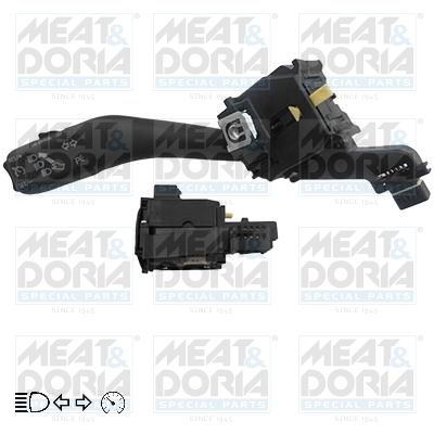 Obrázok Spínač riadenia MEAT & DORIA  23140