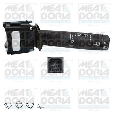 Obrázok Spínač riadenia MEAT & DORIA  231439