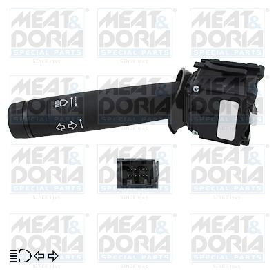 Obrázok Spínač riadenia MEAT & DORIA  231443