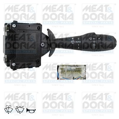 Obrázok Spínač riadenia MEAT & DORIA  231444