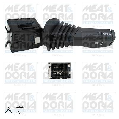 Obrázok Spínač riadenia MEAT & DORIA  231450