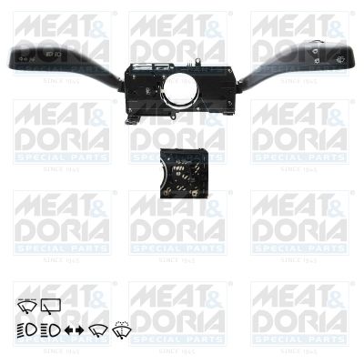 Obrázok Spínač riadenia MEAT & DORIA  231473