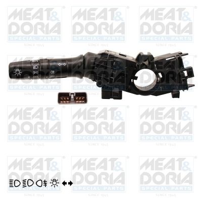 Obrázok Spínač riadenia MEAT & DORIA  231481
