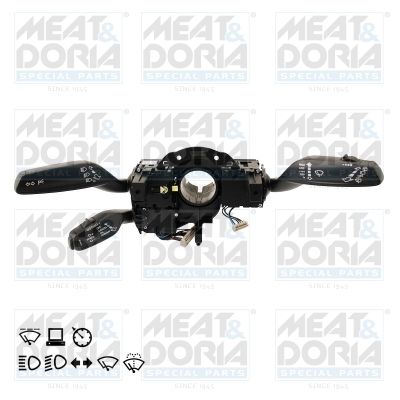 Obrázok Spínač riadenia MEAT & DORIA  231488