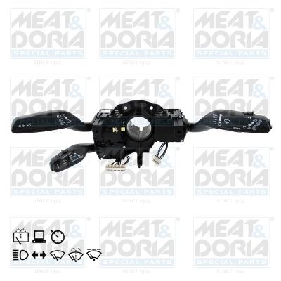 Obrázok Spínač riadenia MEAT & DORIA  231489