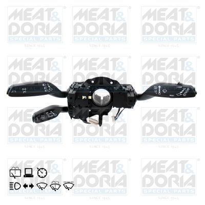 Obrázok Spínač riadenia MEAT & DORIA  231490