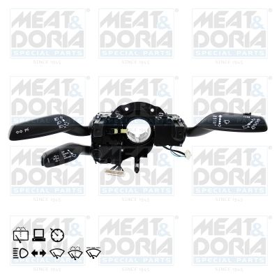 Obrázok Spínač riadenia MEAT & DORIA  231492
