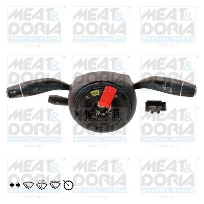 Obrázok Spínač riadenia MEAT & DORIA  231499