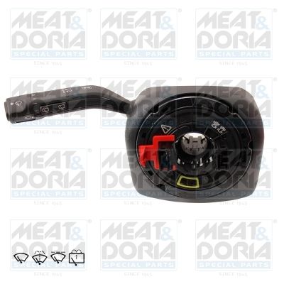 Obrázok Spínač riadenia MEAT & DORIA  231500