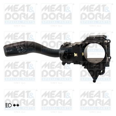 Obrázok Spínač riadenia MEAT & DORIA  231512
