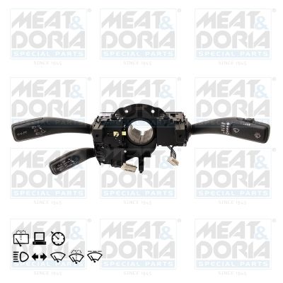 Obrázok Spínač riadenia MEAT & DORIA  231517