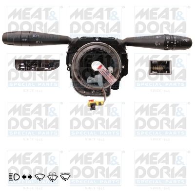 Obrázok Spínač riadenia MEAT & DORIA  231527
