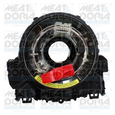 Obrázok vinutá prużina, Airbag MEAT & DORIA  231546