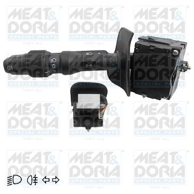 Obrázok Spínač riadenia MEAT & DORIA  23156