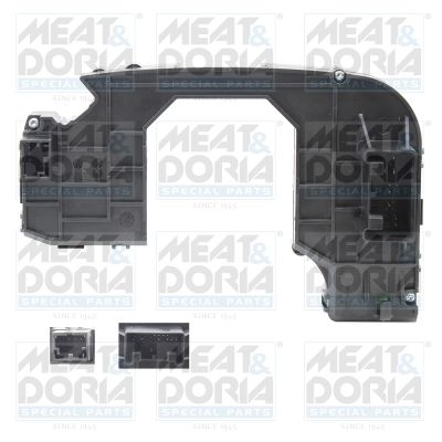 Obrázok Spínač riadenia MEAT & DORIA  231599