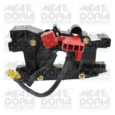 Obrázok vinutá prużina, Airbag MEAT & DORIA  231622