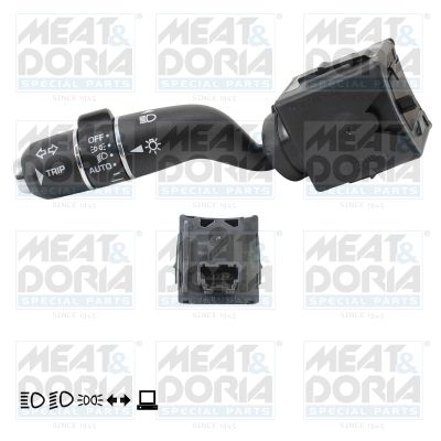 Obrázok Spínač riadenia MEAT & DORIA  231628