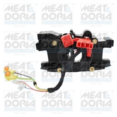 Obrázok Spínač riadenia MEAT & DORIA  231632