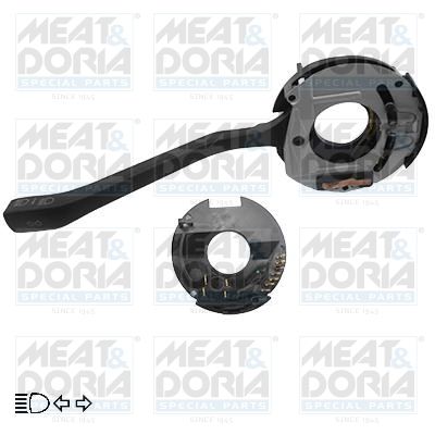 Obrázok Spínač riadenia MEAT & DORIA  23167