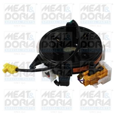 Obrázok vinutá prużina, Airbag MEAT & DORIA  231749