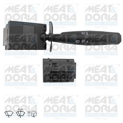 Obrázok Spínač riadenia MEAT & DORIA  23181