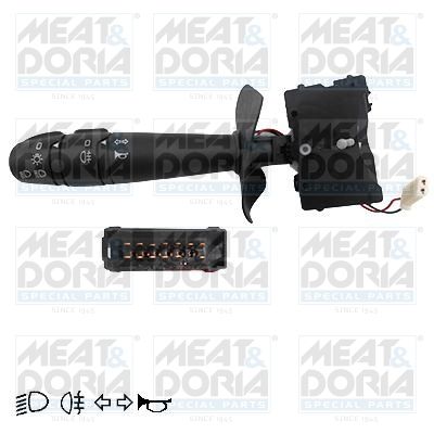 Obrázok Spínač riadenia MEAT & DORIA  23185