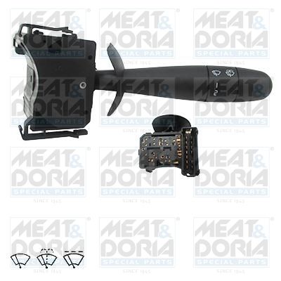 Obrázok Spínač riadenia MEAT & DORIA  23188