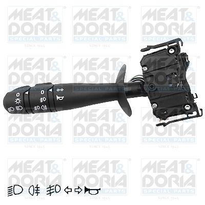 Obrázok Spínač riadenia MEAT & DORIA  23190