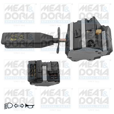 Obrázok Spínač riadenia MEAT & DORIA  23197