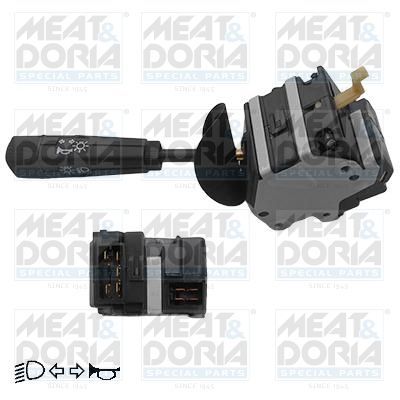 Obrázok Spínač riadenia MEAT & DORIA  23199