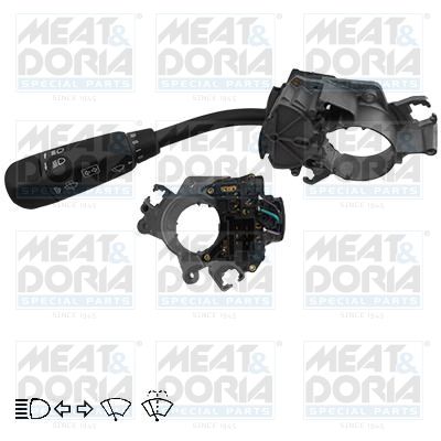 Obrázok Spínač riadenia MEAT & DORIA  23201