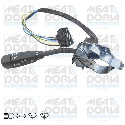 Obrázok Spínač riadenia MEAT & DORIA  23203