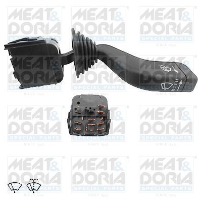 Obrázok Spínač riadenia MEAT & DORIA  23208