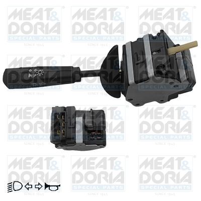 Obrázok Spínač riadenia MEAT & DORIA  23217