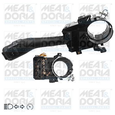 Obrázok Spínač riadenia MEAT & DORIA  23219