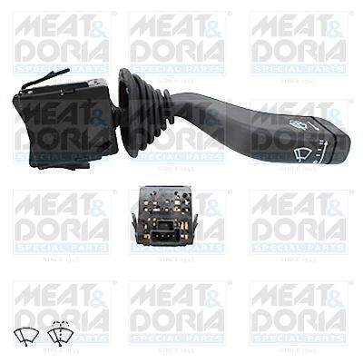 Obrázok Spínač riadenia MEAT & DORIA  23224