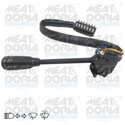 Obrázok Spínač riadenia MEAT & DORIA  23226