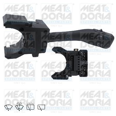 Obrázok Spínač riadenia MEAT & DORIA  23233