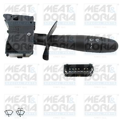 Obrázok Spínač riadenia MEAT & DORIA  23236