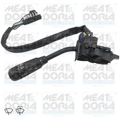 Obrázok Spínač riadenia MEAT & DORIA  23237