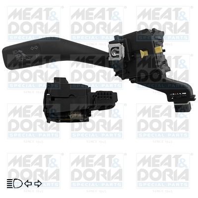 Obrázok Spínač riadenia MEAT & DORIA  23238