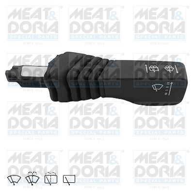 Obrázok Spínač riadenia MEAT & DORIA  23239