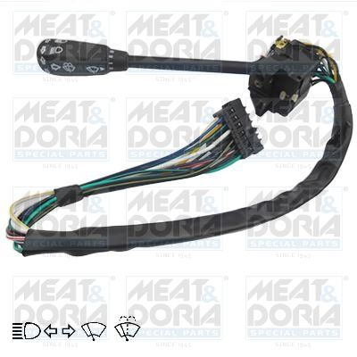 Obrázok Spínač riadenia MEAT & DORIA  23240