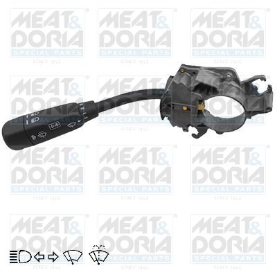 Obrázok Spínač riadenia MEAT & DORIA  23243