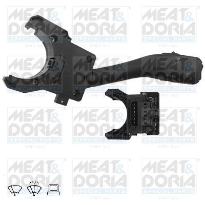 Obrázok Spínač riadenia MEAT & DORIA  23248