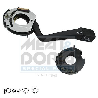 Obrázok Spínač riadenia MEAT & DORIA  23255