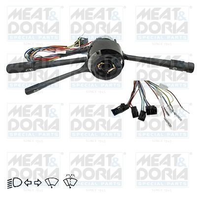 Obrázok Spínač riadenia MEAT & DORIA  23276